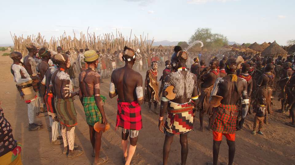 Wonders of Ethiopia - Gishabay Ethiopia Tours - Ethiopia - Image 2
