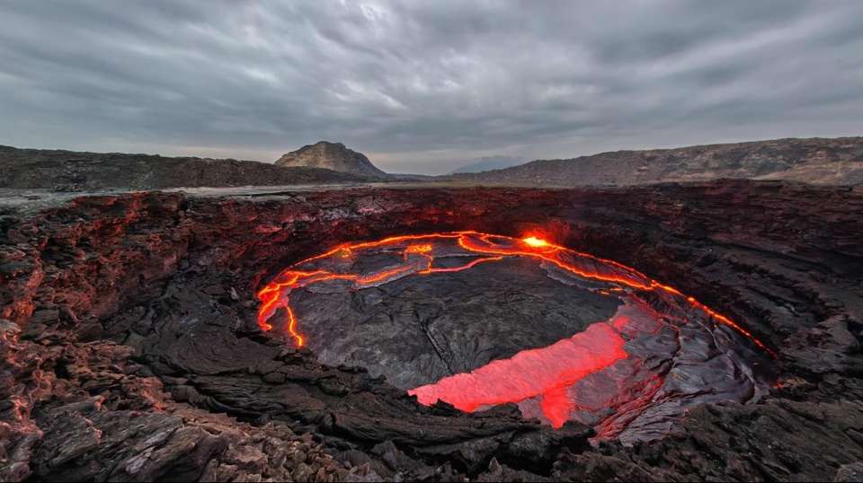 Danakil Depression Tour - Gishabay Ethiopia Tours - Ethiopia - Image 2