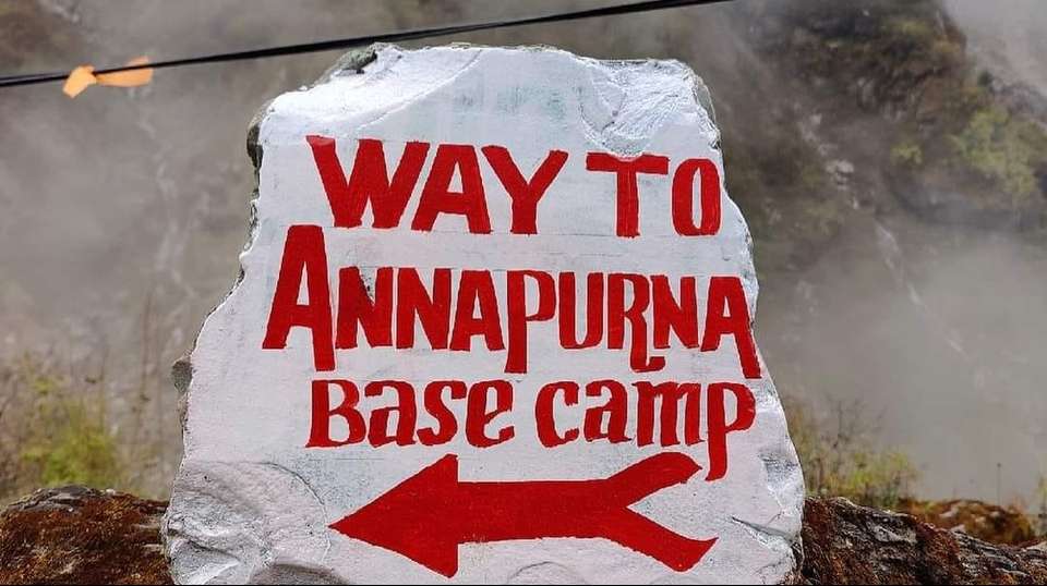 Annapurna Base Camp Trek via Poon Hill - Glorious Himalaya Trekking Pvt Ltd. - Nepal - Image 7