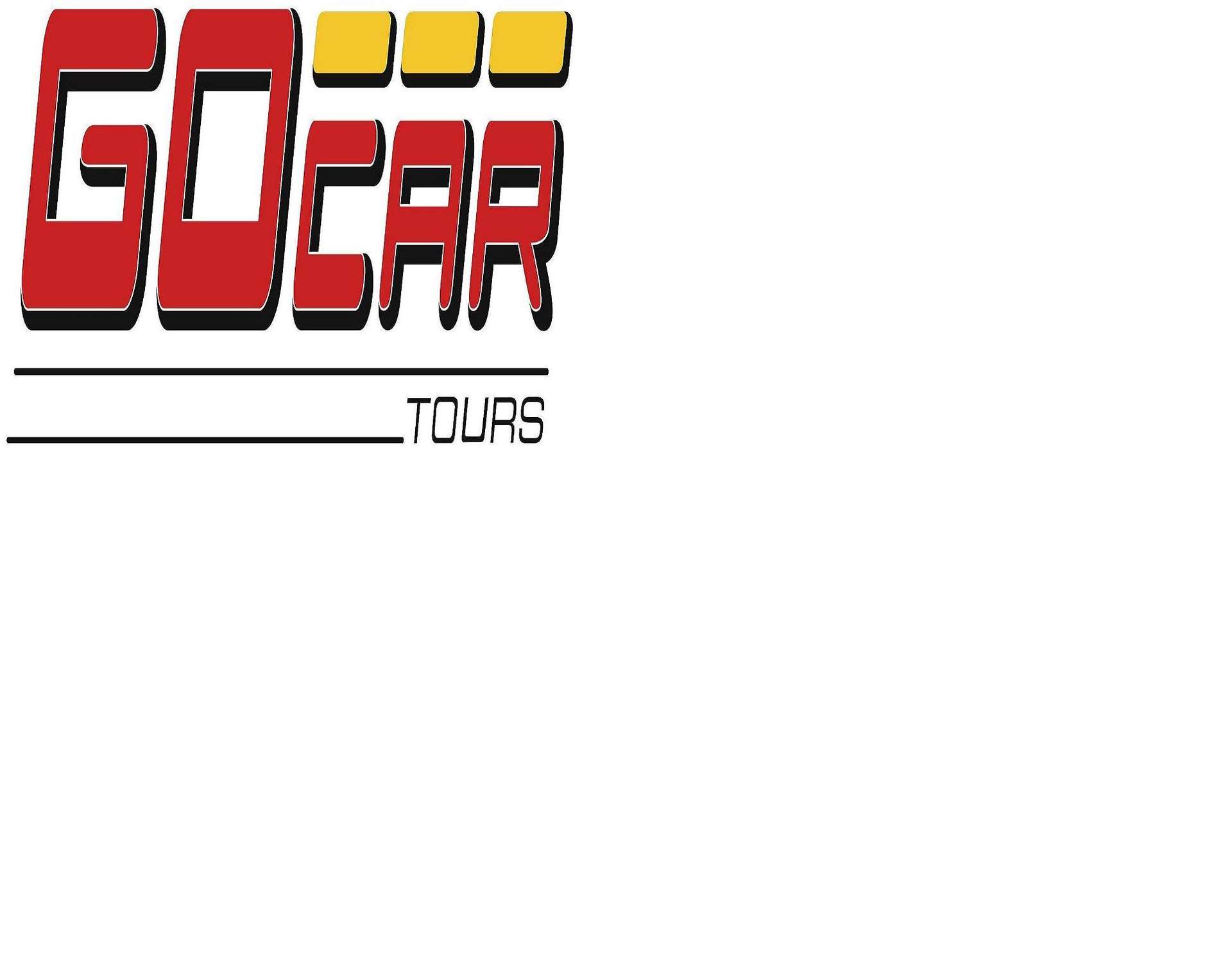 GoCar Tours