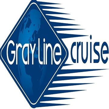Gray Line Halong