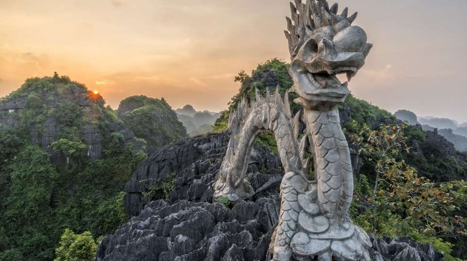 2D1N Discovering Ancient Capital Ninh Binh - undefined - Image 5