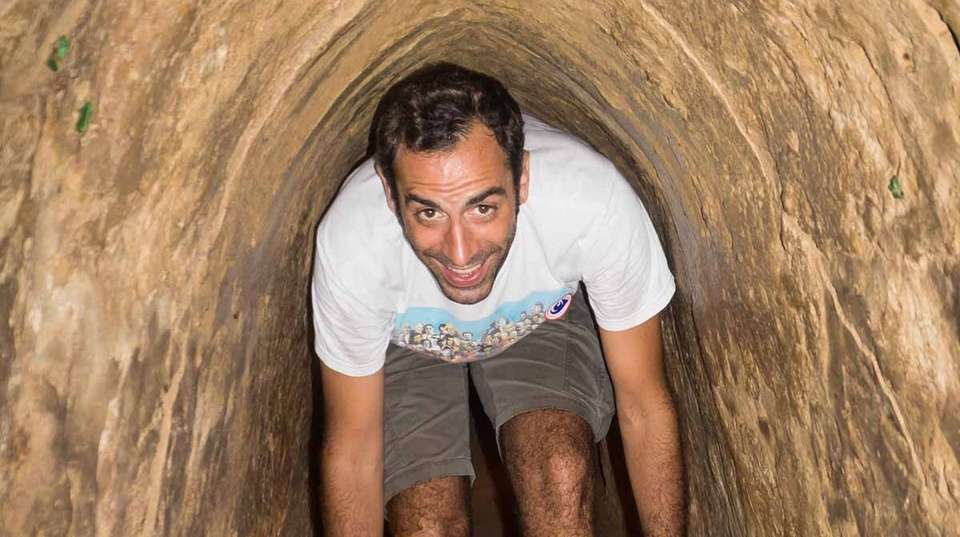 Saigon City Tour - Cu Chi Tunnel Full Day - Gray Line Vietnam - Vietnam - Image 6