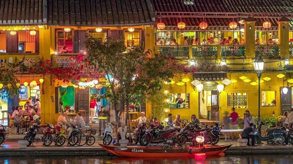 Hoian Ancient Town Tour With Basketboat & Lantern Release - undefined - Image 6