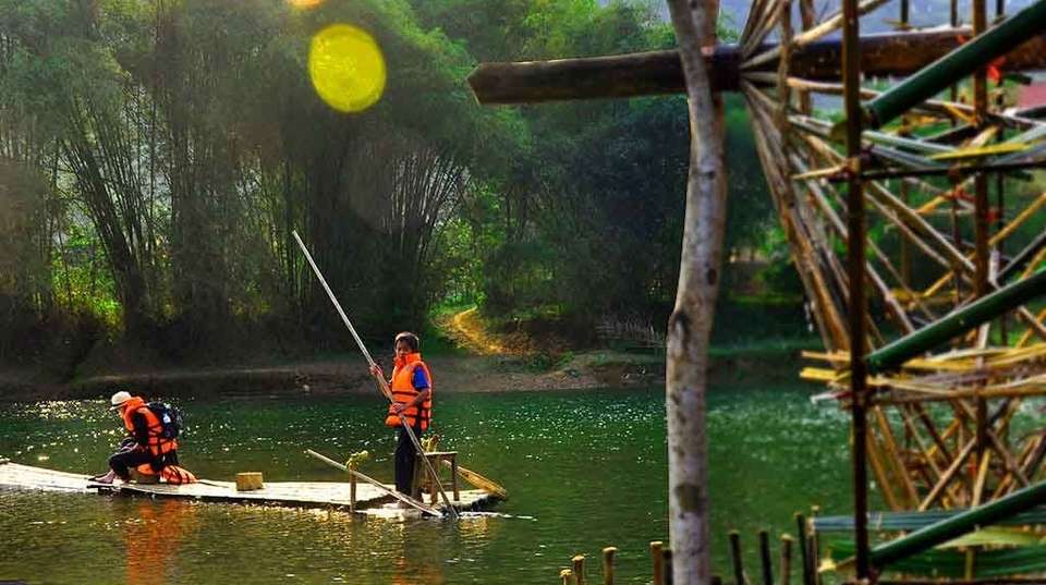 2 Days 1 Night Pu Luong Trekking Tour - undefined - Image 2