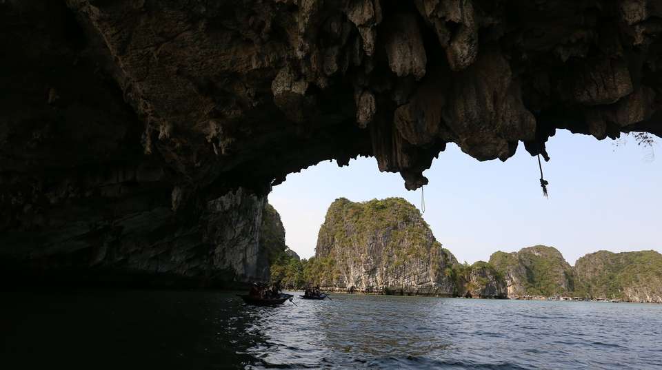 One Day in Halong Joining Tour - undefined - Image 6