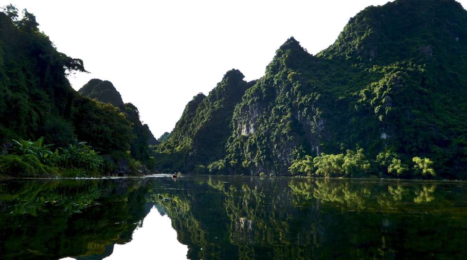 Bai Dinh - Trang An Tour With Mua Cave - undefined - Image 6