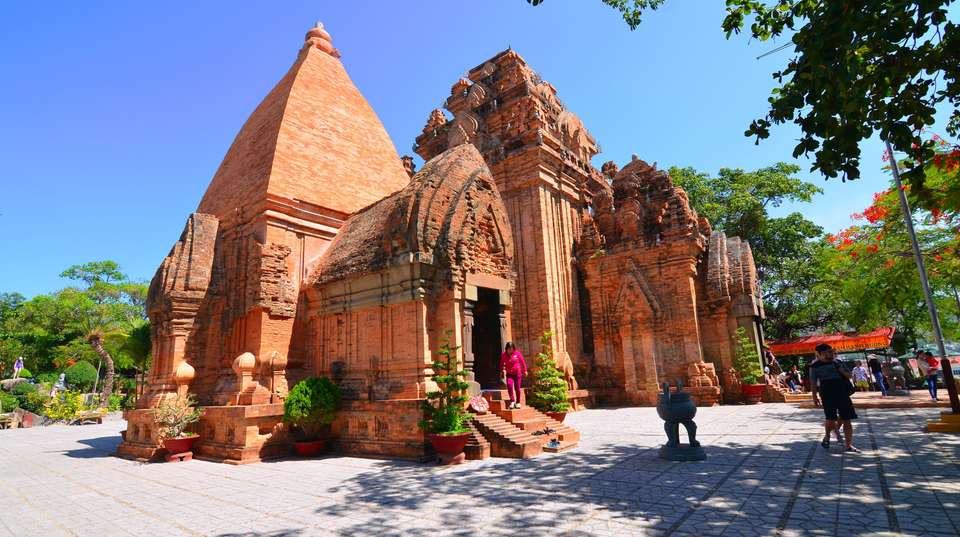 Nha Trang Half Day Highlight City Tour - undefined - Image 5