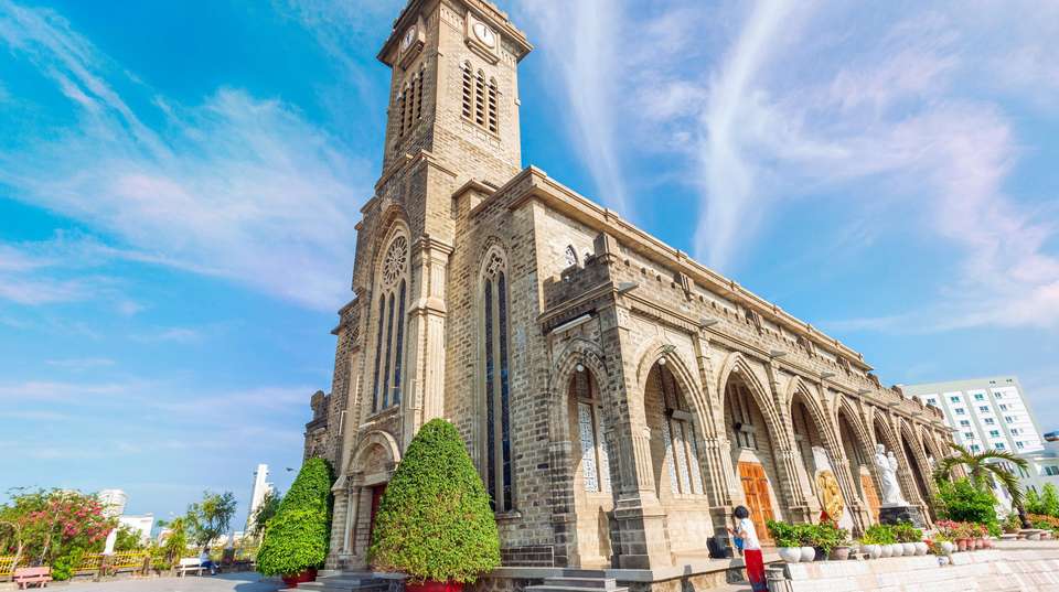 Nha Trang Half Day Highlight City Tour - undefined - Image 6