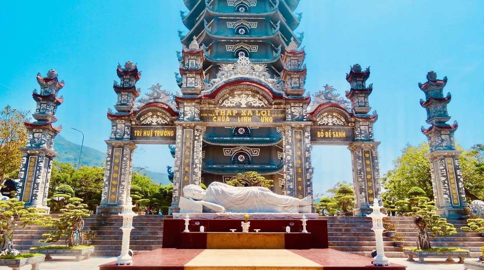 Monkey & Marble Mountains - Coconut Jungle - Hoian City - undefined - Image 6