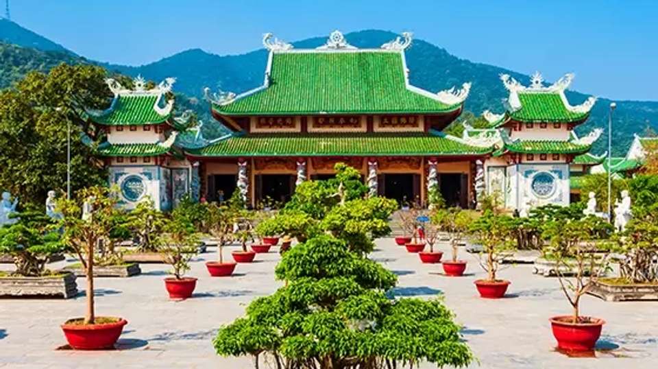Danang City Tour - undefined - Image 6