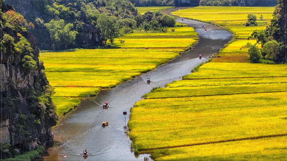 2D1N Discovering Ancient Capital Ninh Binh - undefined - Image 4