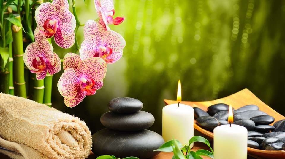 Relaxing at Comfy Spa - Gray Line Vietnam - Vietnam - Image 3