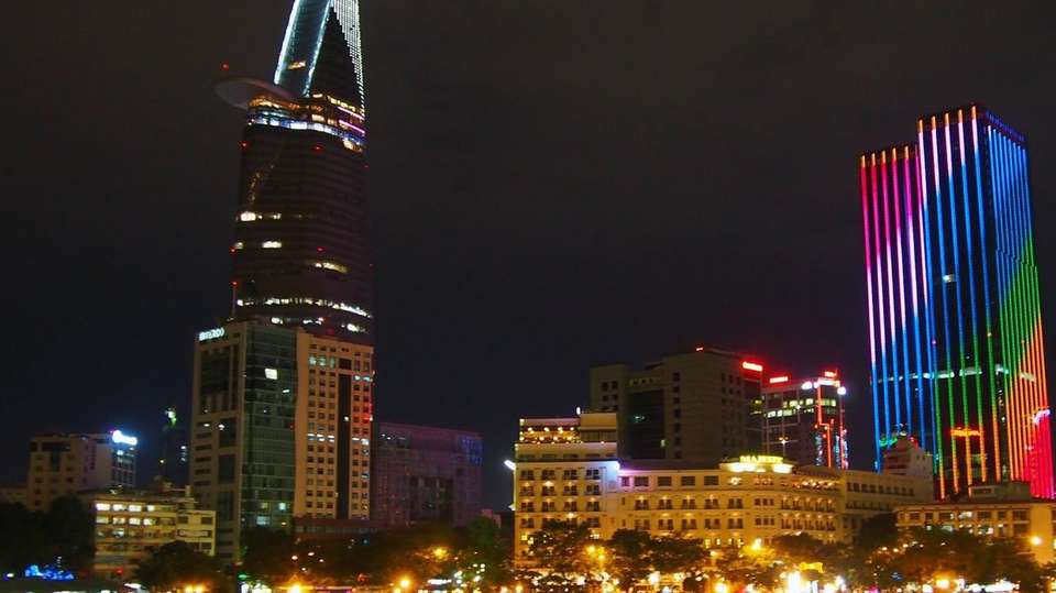 Cruise Dinner On Saigon River - Gray Line Vietnam - Vietnam - Image 3