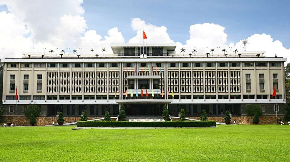 Saigon City Tour - Cu Chi Tunnel Full Day - Gray Line Vietnam - Vietnam - Image 2