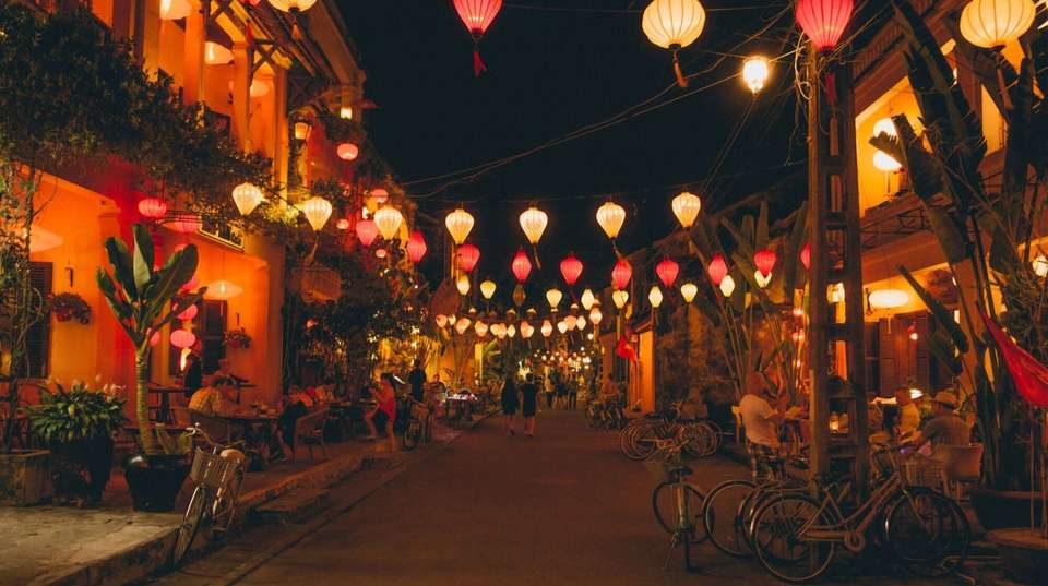 Marble Mountains - Hoian City Tour - undefined - Image 3