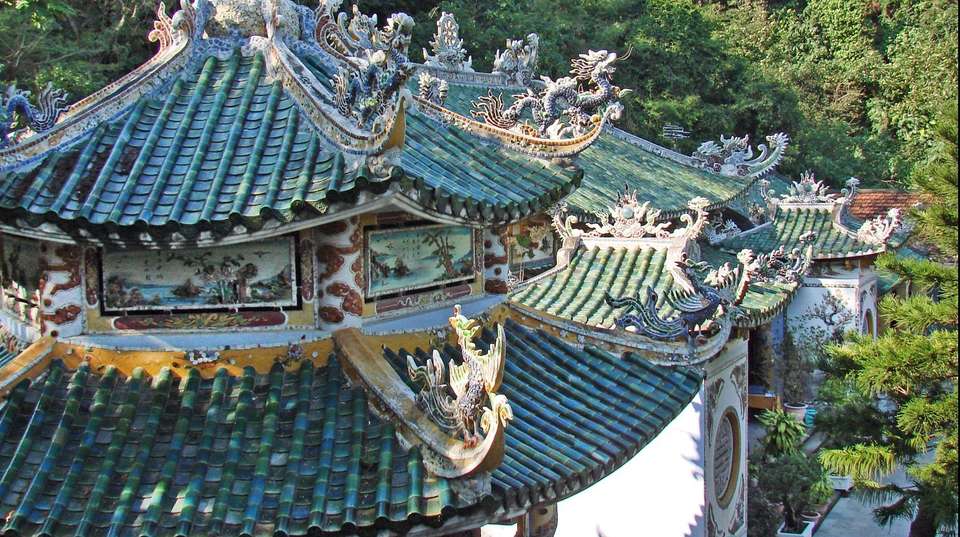 Marble Mountain - Hoian Tour from Danang - undefined - Image 7