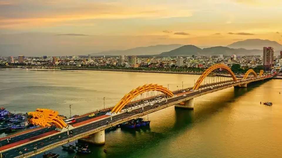 Danang City Tour - undefined - Image 1