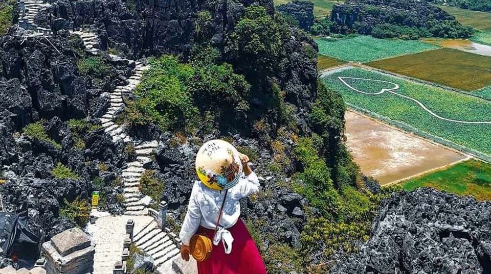 2D1N Discovering Ancient Capital Ninh Binh - undefined - Image 2