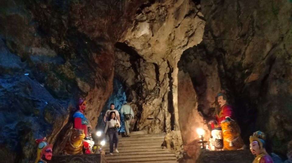 Marble Mountains - Hoian City Tour - undefined - Image 5