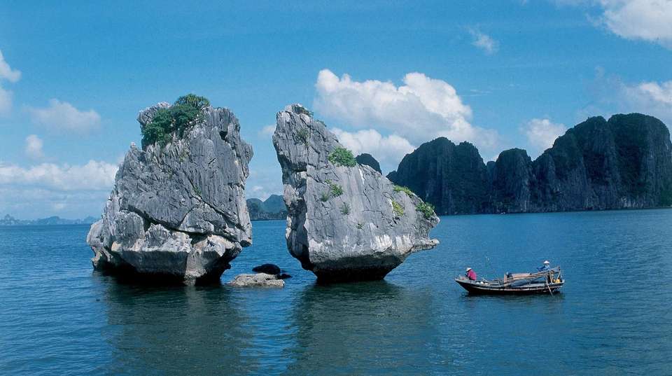 One Day in Halong Joining Tour - undefined - Image 3