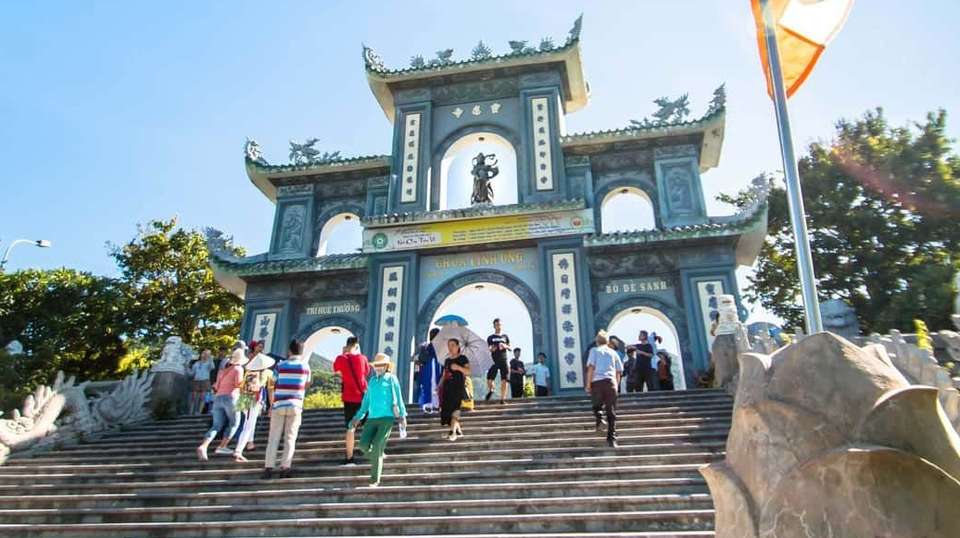 Danang City Tour - undefined - Image 5