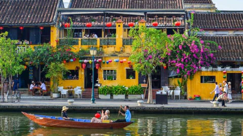 Marble Mountain - Hoian Tour from Danang - undefined - Image 1