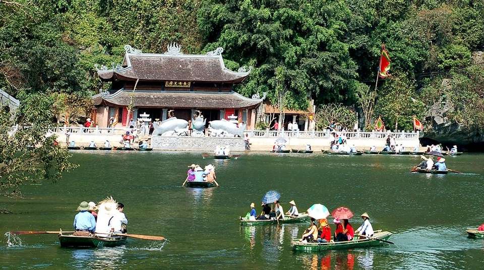 2D1N Discovering Ancient Capital Ninh Binh - undefined - Image 6