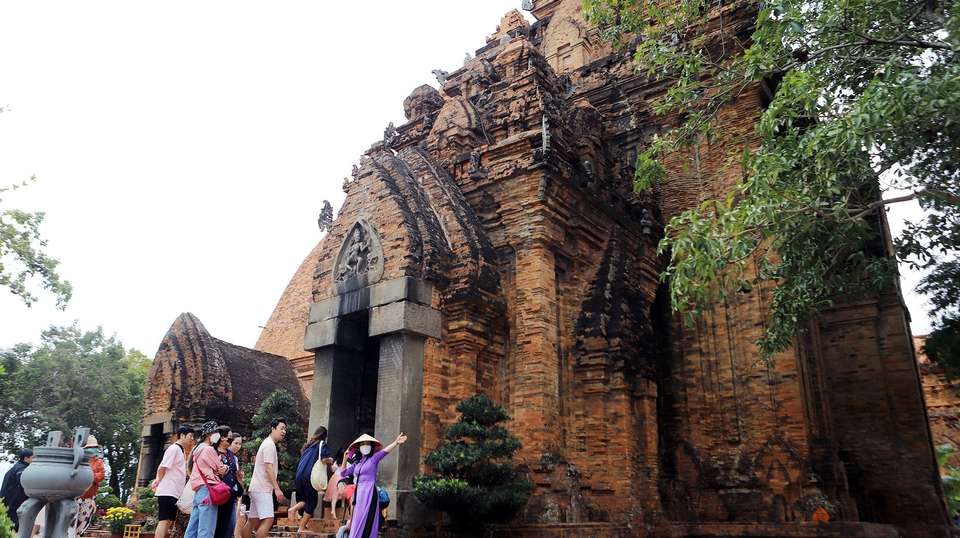 Nha Trang Half Day Highlight City Tour - undefined - Image 4
