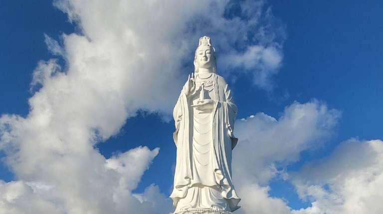 Marble Mountains - Hoian City Tour  trip - alternative tour available