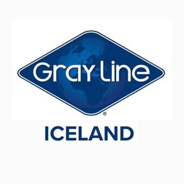 Gray Line Iceland