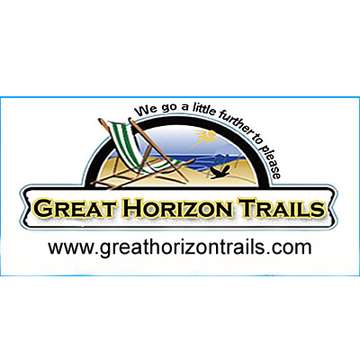 Great Horizon Trails