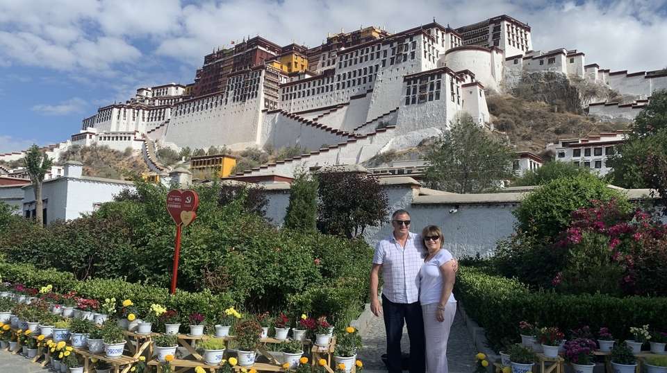 15-Day Mt. Kailash Group Tour via Everest Base Camp - Great Tibet Tour - China - Image 4