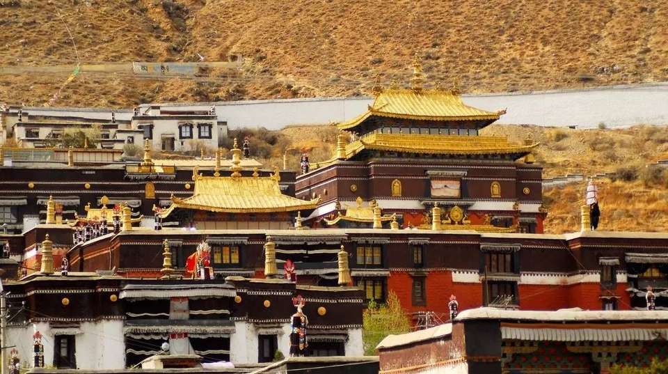 15-Day Mt. Kailash Group Tour via Everest Base Camp - Great Tibet Tour - China - Image 6