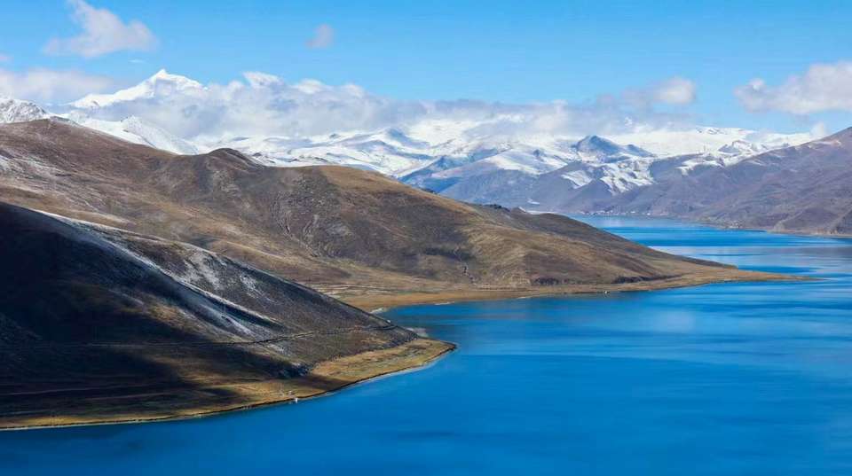 15-Day Mt. Kailash Group Tour via Everest Base Camp - Great Tibet Tour - China - Image 7