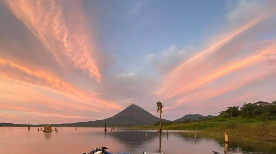 Best of Costa Rica - Greenway Nature Tours - Costa Rica - Image 3