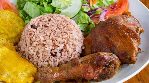 A Taste Of The Caribbean - October 2025