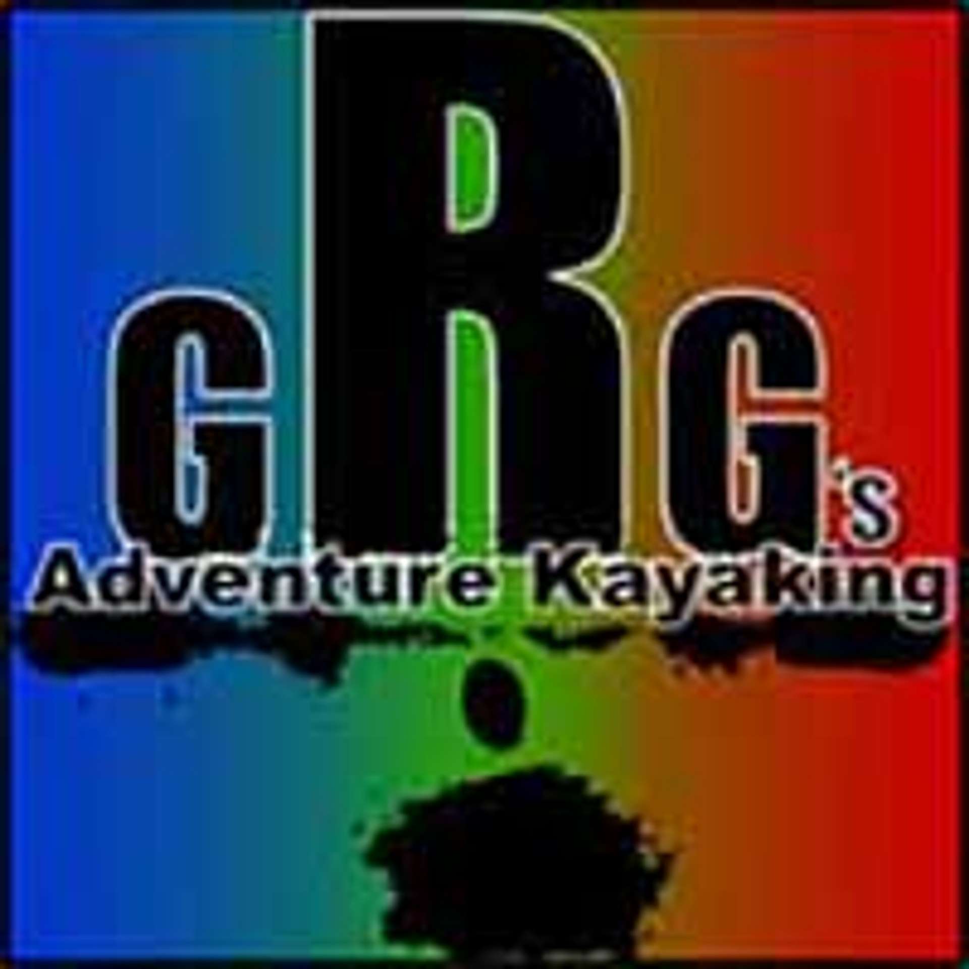GRG Adventure Kayaking