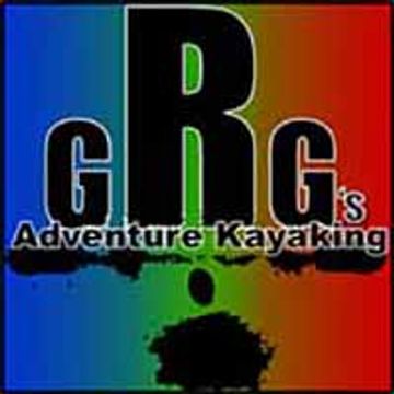 GRG Adventure Kayaking