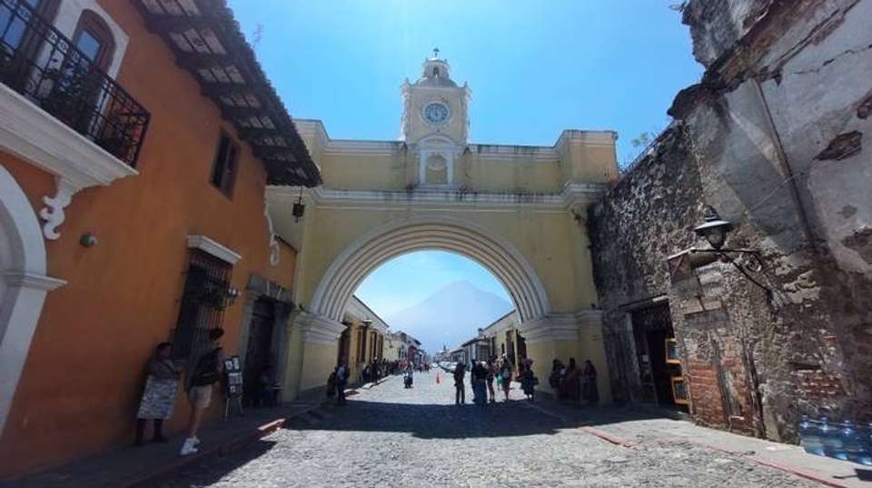 Best of Guatemala 8 Day Tour - undefined - Image 2