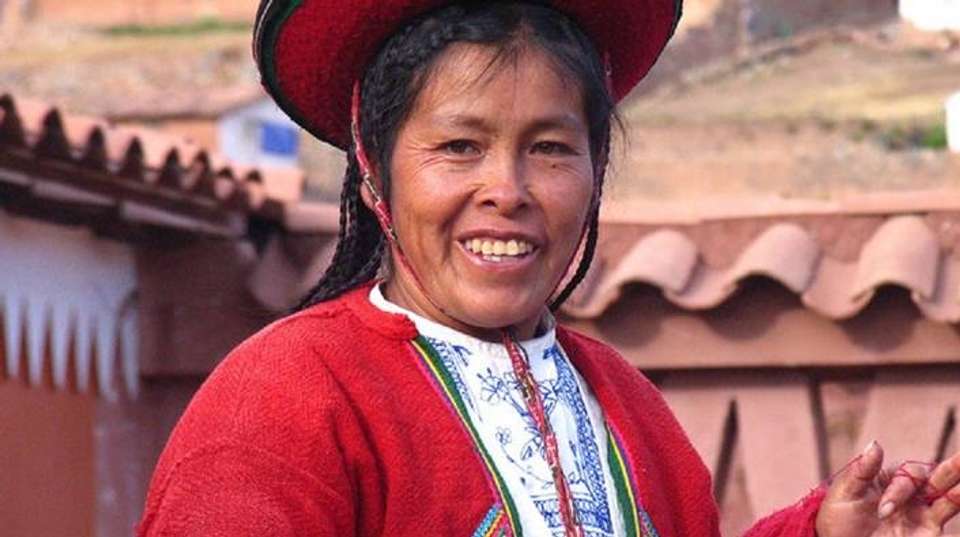 Peru Express 5 Days Tour - Guide Ecuador Travel - Peru - Image 10