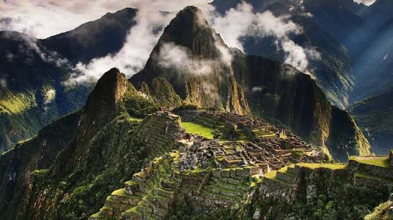 GalaPicchu Insiders 10 Days Tour trip - alternative tour available