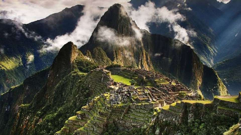 GalaPicchu Insiders 10 Days Tour - Guide Ecuador Travel - Ecuador - Image 1