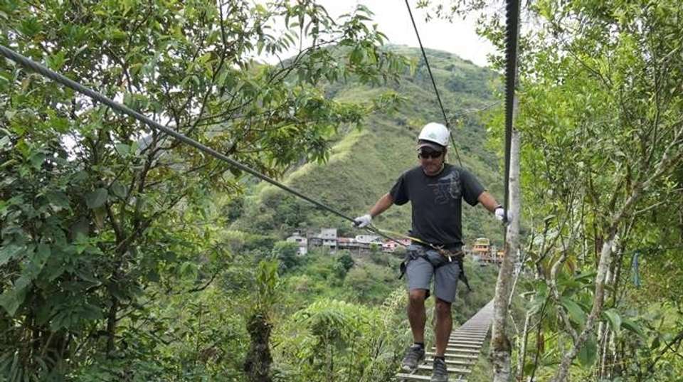 Ecuador Treasures Bucket List 8 Days Tour - undefined - Image 8
