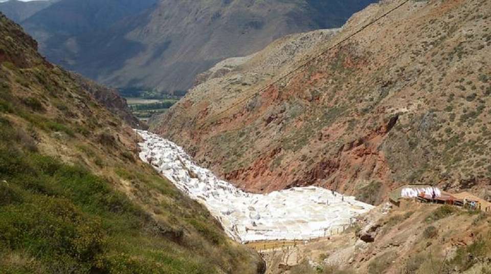 Peru Express 5 Days Tour - Guide Ecuador Travel - Peru - Image 5