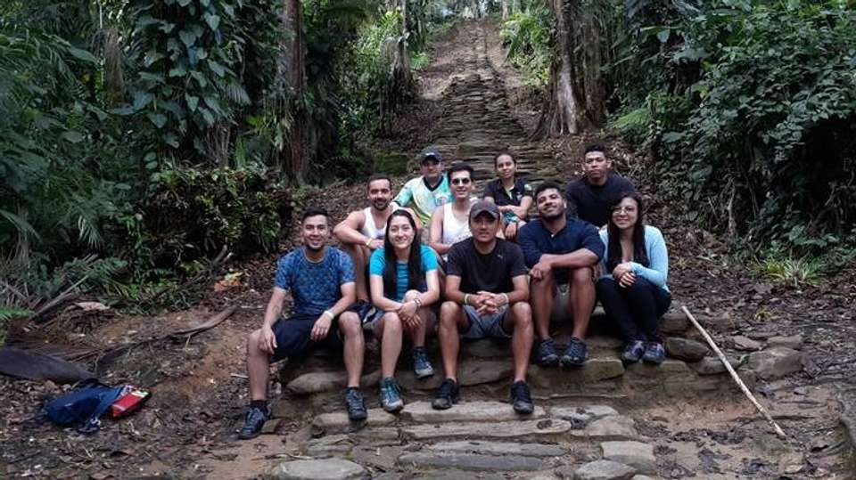 Lost City Trek and Cartagena 8 Days - Guide Ecuador Travel - Colombia - Image 3