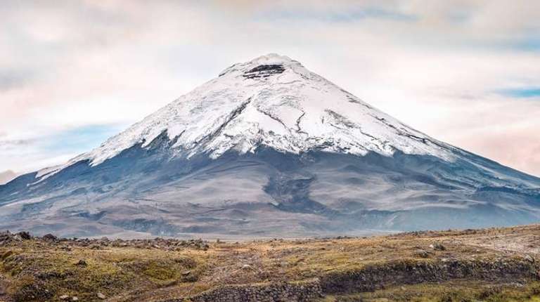 Ecuador Andean Jewels 10 Days Tour trip - alternative tour available