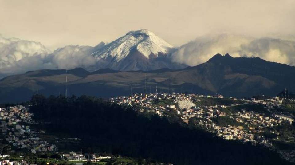 Ecuador Shaman and Spiritual 3-Day Tour - Guide Ecuador Travel - Ecuador - Image 3