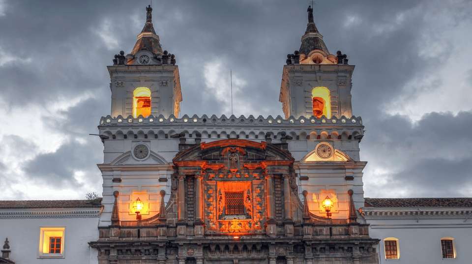 Ecuador & Peru Classic 10 Days - Guide Ecuador Travel - Ecuador - Image 10