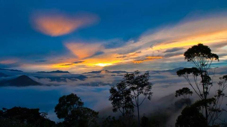 Ecuador Shaman and Spiritual 3-Day Tour - Guide Ecuador Travel - Ecuador - Image 1